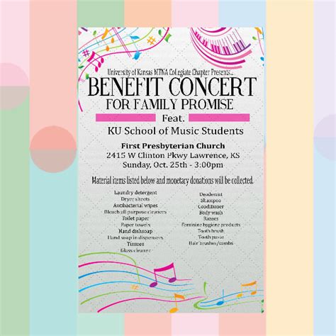 benefit concert examples|How to Plan a Great Benefit Concert in 7 Steps .